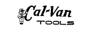 CAL-VAN TOOLS logo