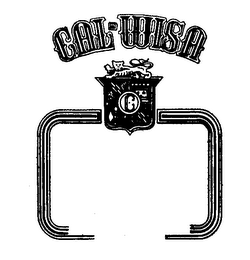 CAL-WISA C logo
