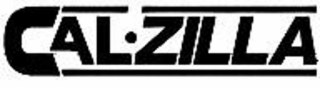 CAL ZILLA