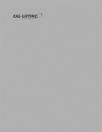 CAL0LIFTINC logo