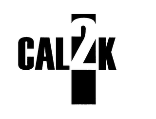 CAL2K logo