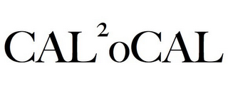 CAL2OCAL logo