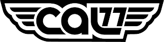 CAL77 logo