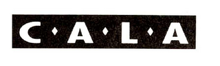 CALA logo