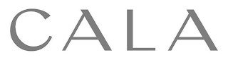 CALA logo