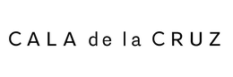 CALA DE LA CRUZ logo