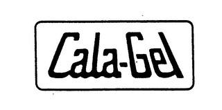 CALA-GEL logo