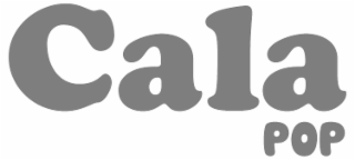 CALA POP logo