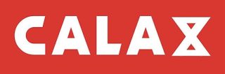 CALA X logo
