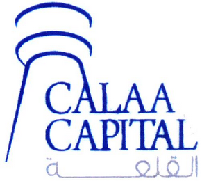 CALAA CAPITAL logo