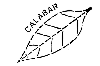 CALABAR logo