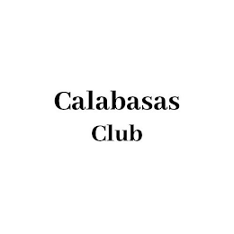 CALABASAS CLUB logo