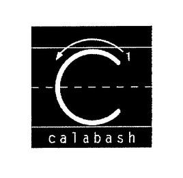 CALABASH logo