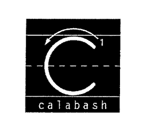 CALABASH logo