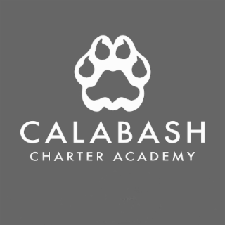 CALABASH CHARTER ACADEMY logo