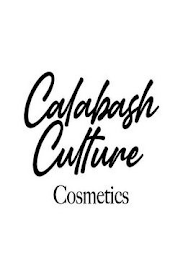 CALABASH CULTURE COSMETICS logo