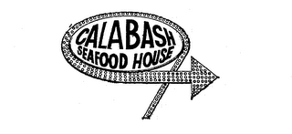 CALABASH SEAFOOD HOUSE logo