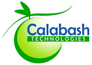 CALABASH TECHNOLOGIES logo