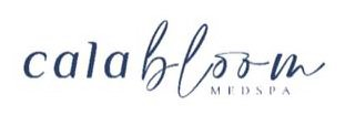 CALABLOOM MEDSPA logo