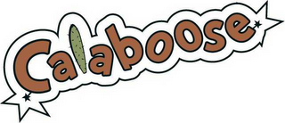 CALABOOSE logo