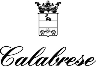 CALABRESE logo