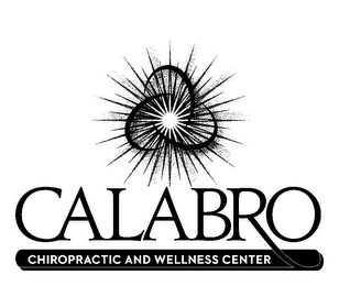 CALABRO CHIROPRACTIC AND WELLNESS CENTER logo