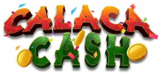 CALACA CASH logo