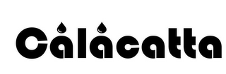 CALACATTA logo
