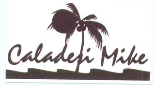 CALADESI MIKE logo