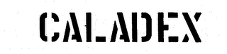 CALADEX logo