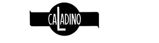 CALADINO logo