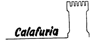 CALAFURIA logo