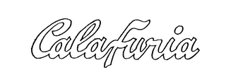CALAFURIA logo