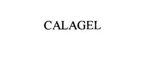 CALAGEL logo