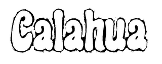 CALAHUA logo