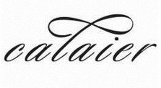 CALAIER logo