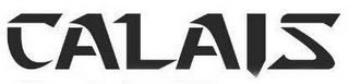 CALAIS logo