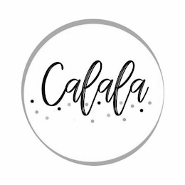 CALALA logo