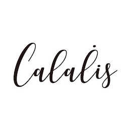 CALALIS logo