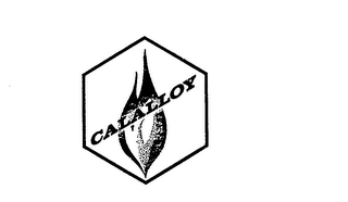CALALLOY logo