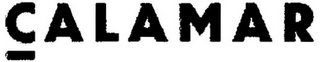 CALAMAR logo