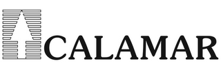 CALAMAR logo