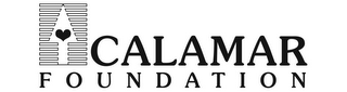 CALAMAR FOUNDATION logo