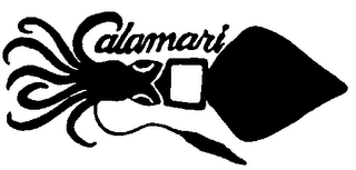 CALAMARI logo