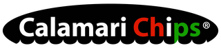 CALAMARI CHIPS logo