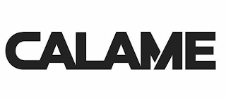 CALAME logo