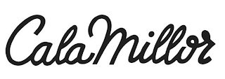 CALAMILLOR logo
