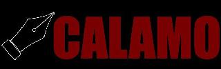 CALAMO logo