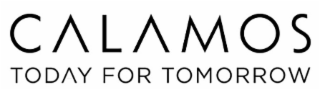 CALAMOS TODAY FOR TOMORROW logo