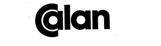 CALAN logo